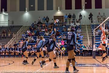 VB vs Mauldin 53